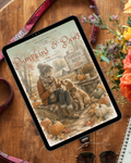 The Dog Diaries Club