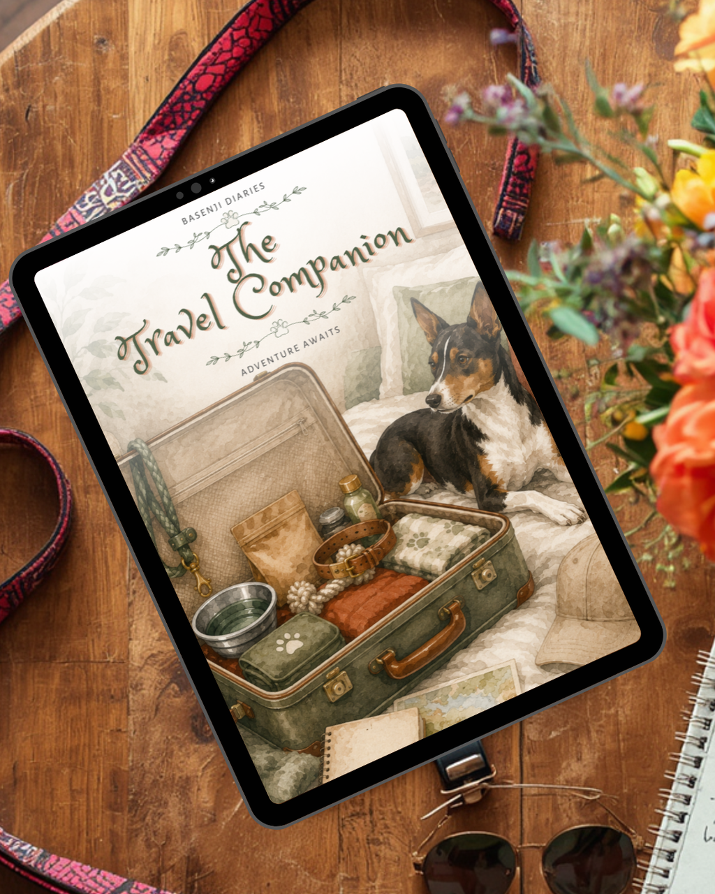 The Travel Companion