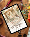 The Memory Box Companion